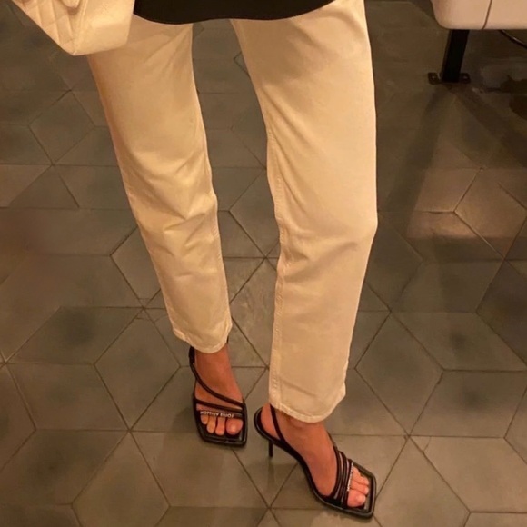 Sandals Louis Vuitton Strappy
Heel black 37 - Picture 4 of 12